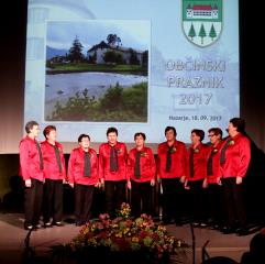 ON 8  Ljudske pevke KD Lipa Šmartno ob Dreti  ob prejemu priznanja in zaključnem koncertu  IMG_7874.JPG Foto Jože Miklavc